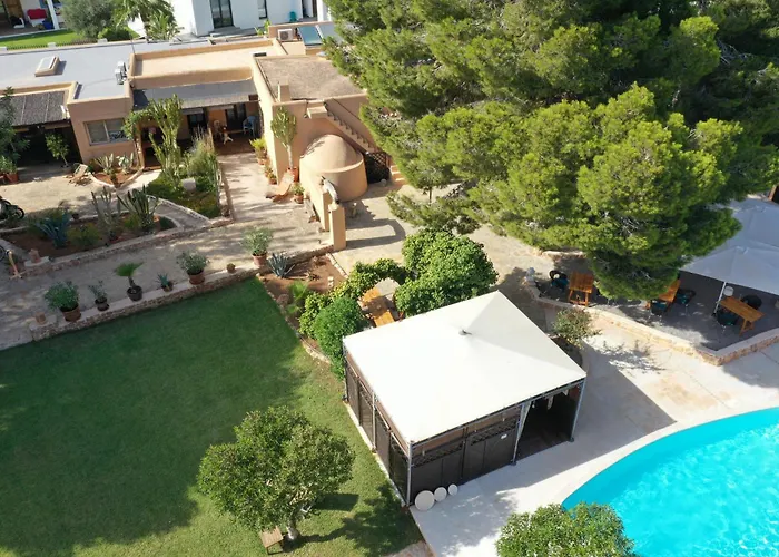 Finca Can Toni