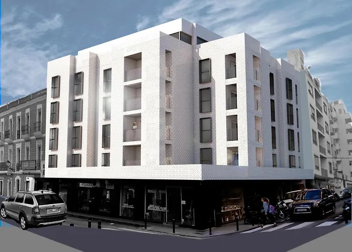 Oaks Ibiza Town Hotel