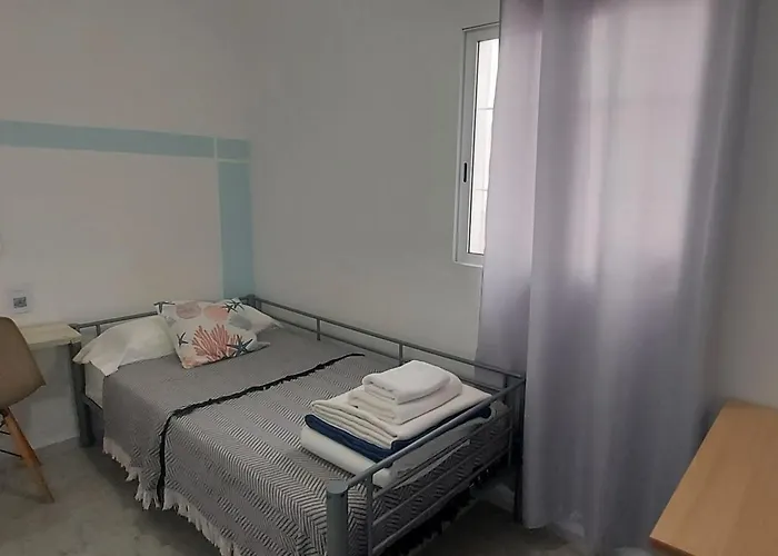 Coordenadas Ibiza