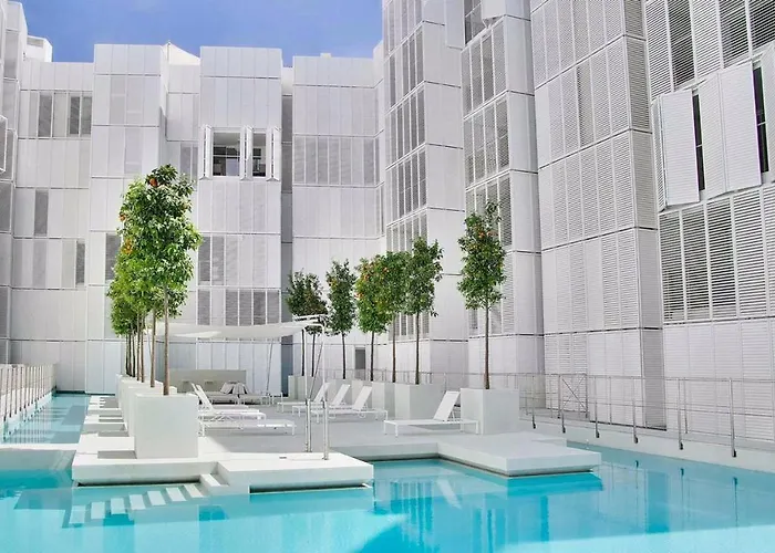 The Loft Ibiza Marina Botafoch
