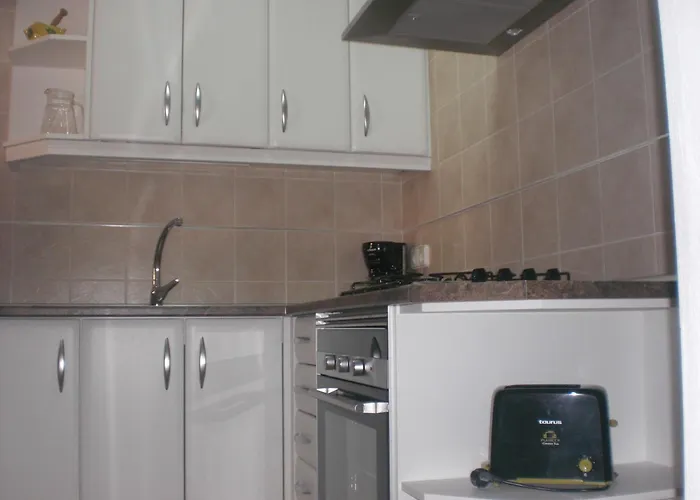 Apartamentos Ferrer