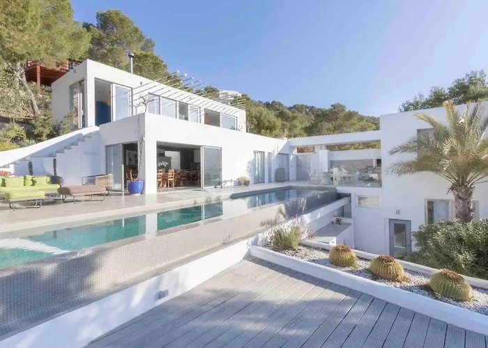 Villa Entre Ciel Et Sel