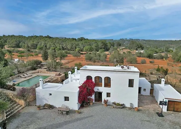 Finca In San Rafael