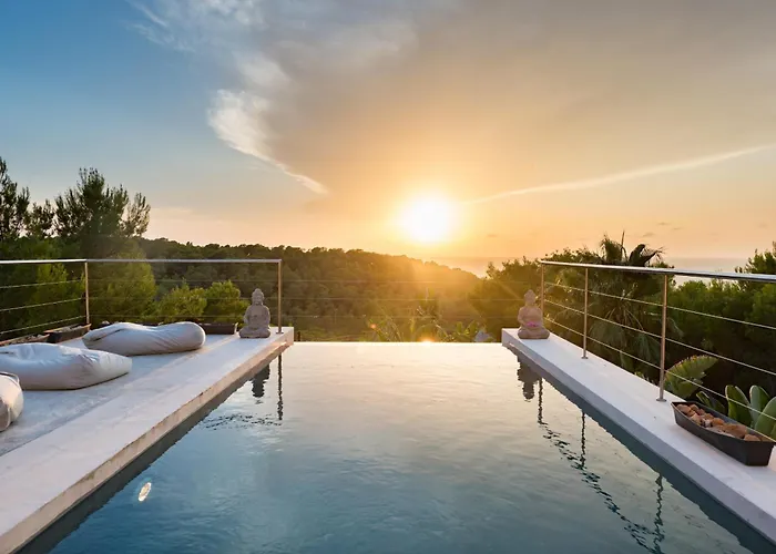 Buenavista Cala Salada