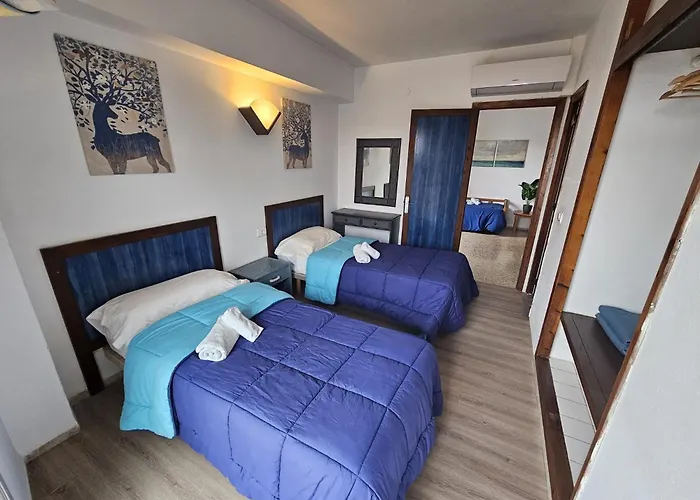 Le Mirage Ibiza