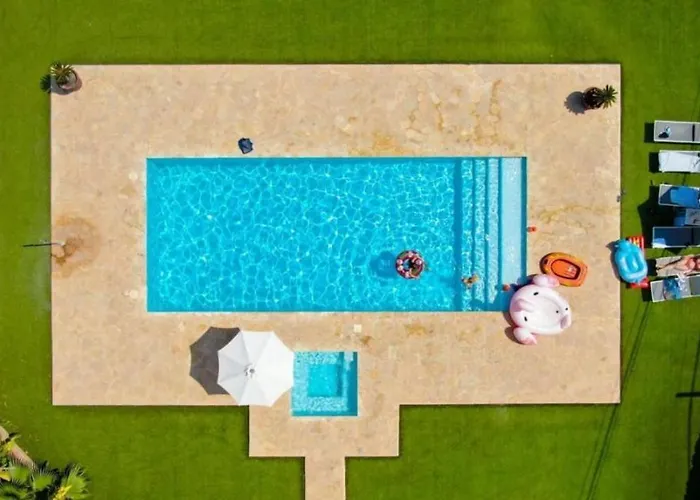 Villa Can Blai