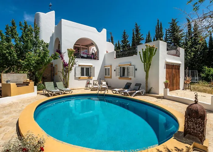 Villa Can Truyet