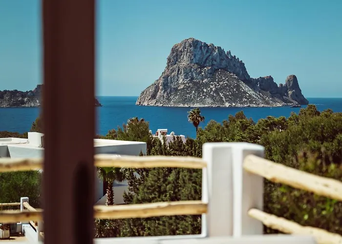 Petunia Ibiza, A Beaumier Hotel (Adults Only)