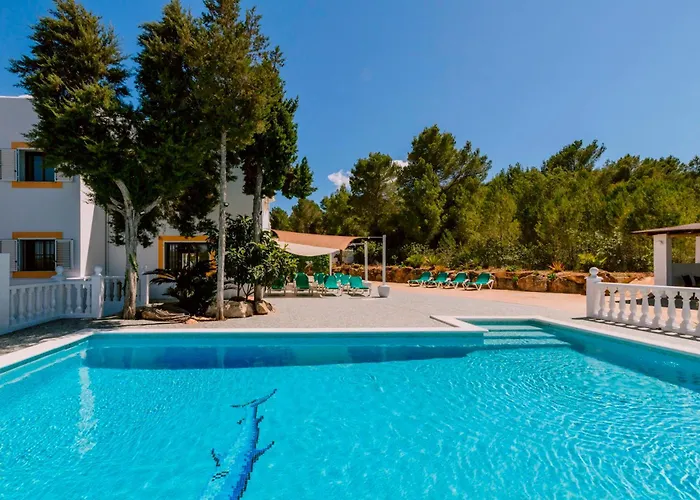 Villa Can Vincent