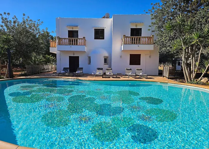 Cala Jondal \