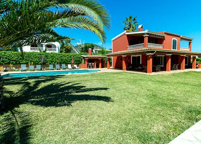 Villa Padel Club