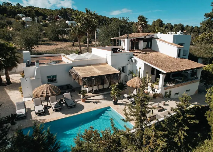 Villa Carol
