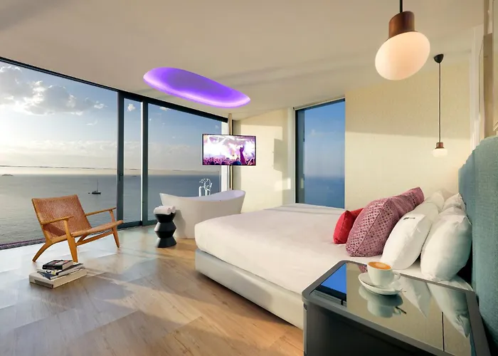 Hard Rock Hotel Ibiza