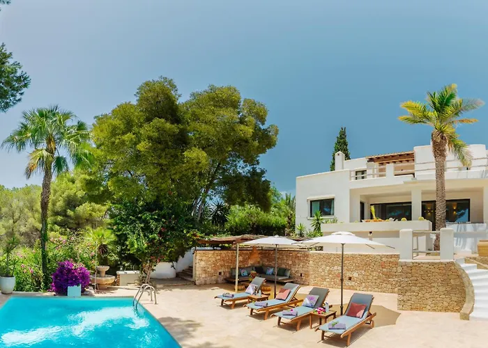 Villa Romero Renovated - San Rafael