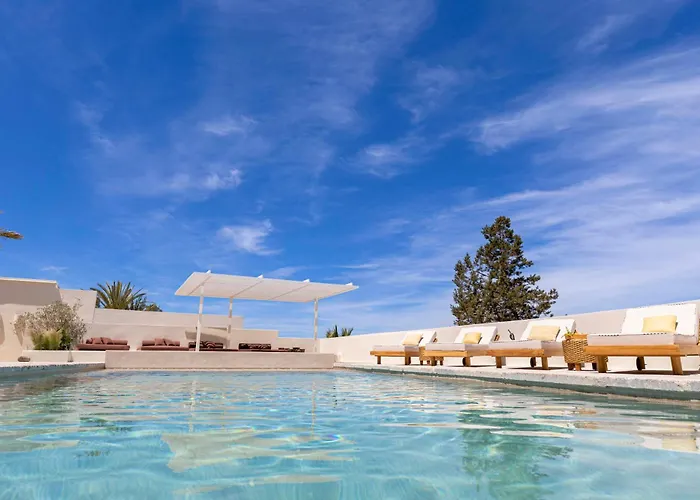 Boutique Hotel Jardines de Palerm