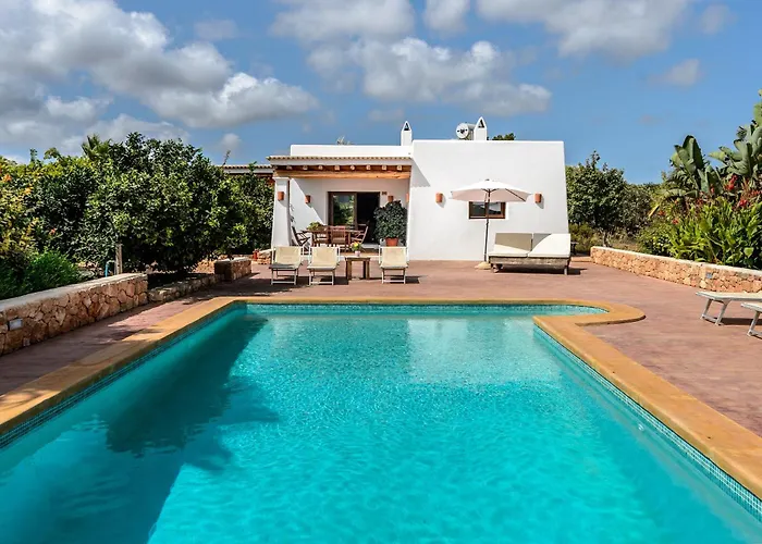 Can Marsa De Baix