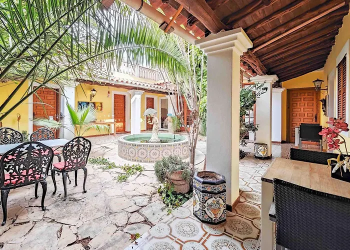 Villa Tamaris