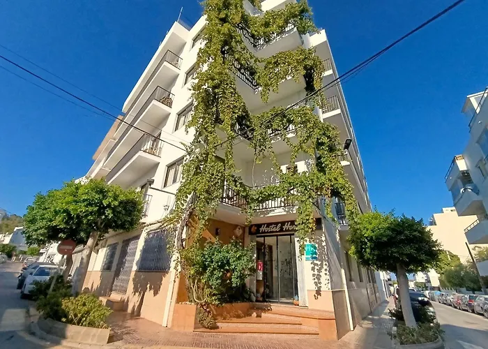 Hostal Horizonte