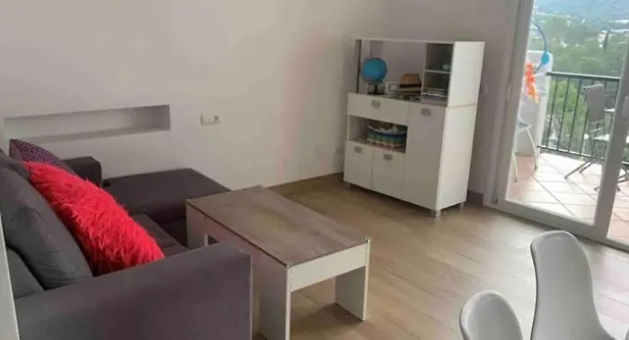 Apartamento Sol Y Luna