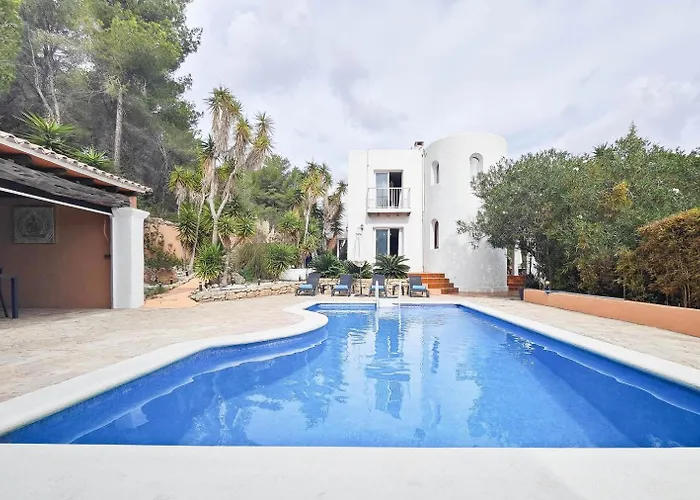 Villa Mercedes