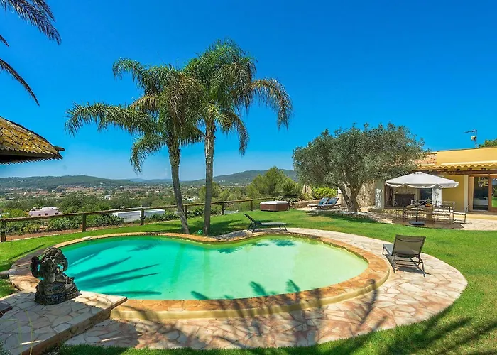 Villa Beni