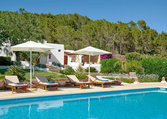 Villa Santa Gertrudis