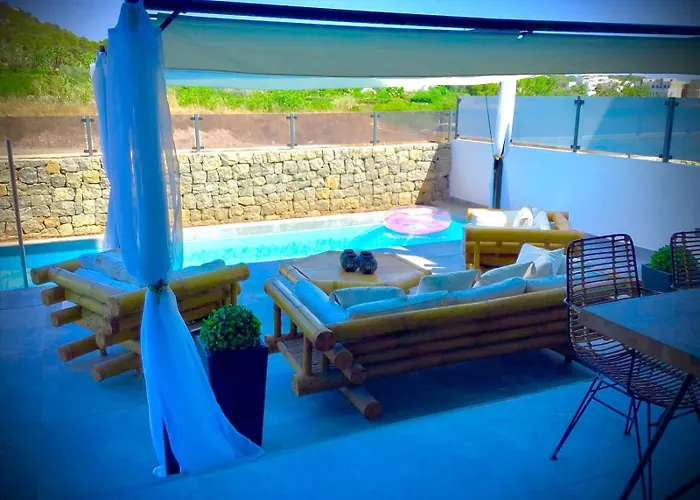 White House Ibiza