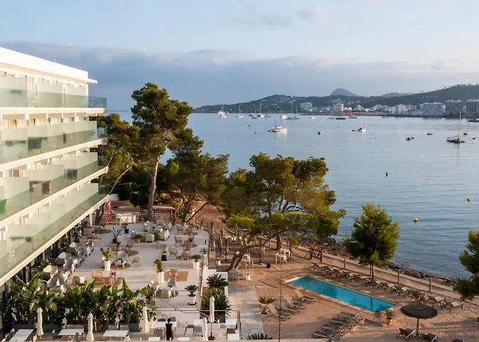 Els Pins Resort & Spa