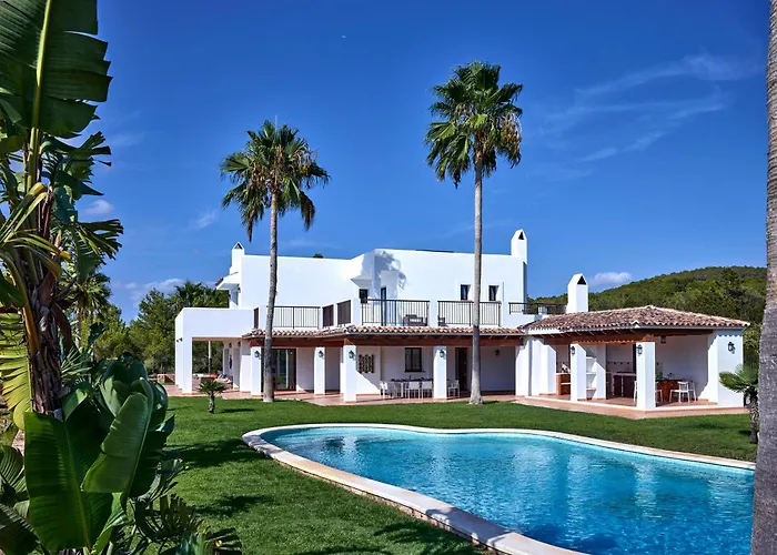 Villa Cas Hespero