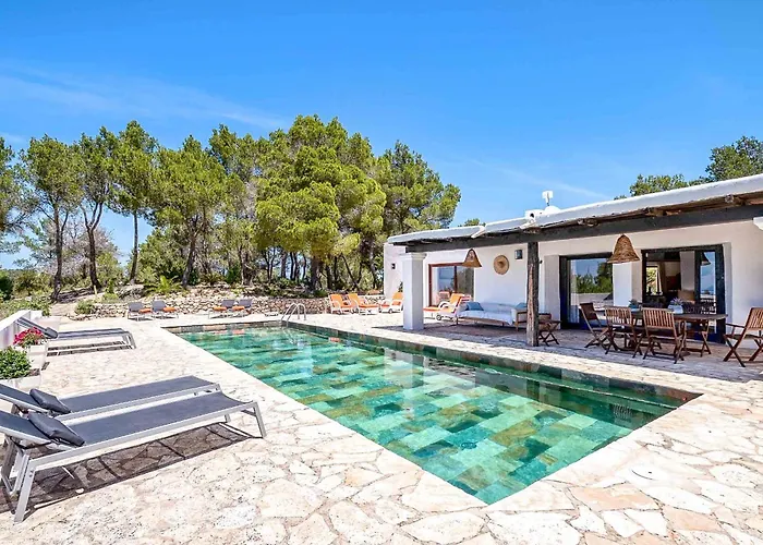 Casa Amapola By Eivillas