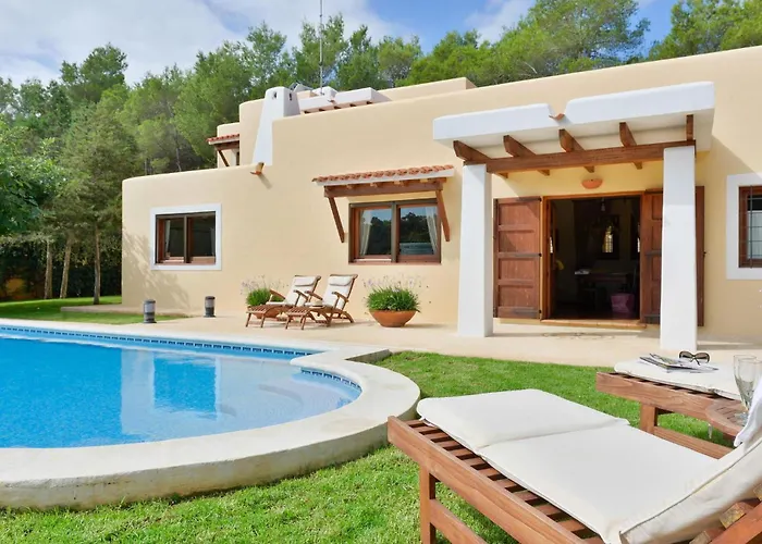 Villa El Abuelo