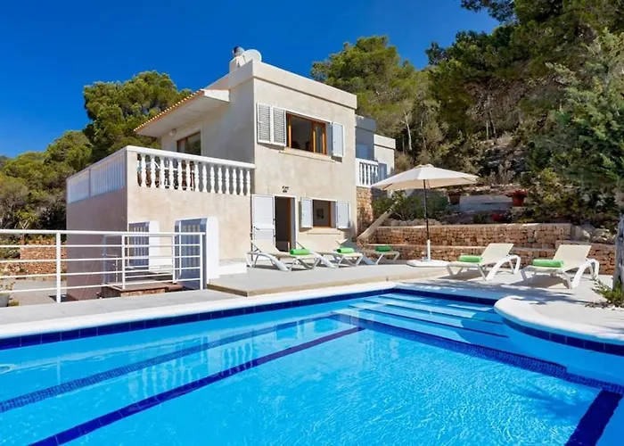 Can Damia Ibiza