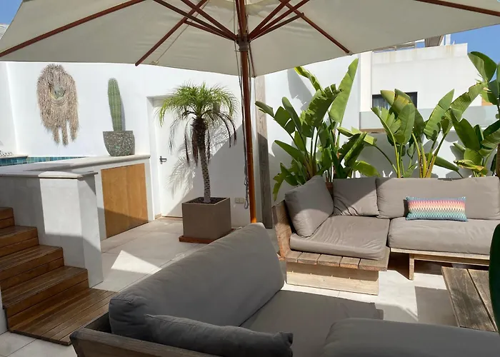 Atico Bali