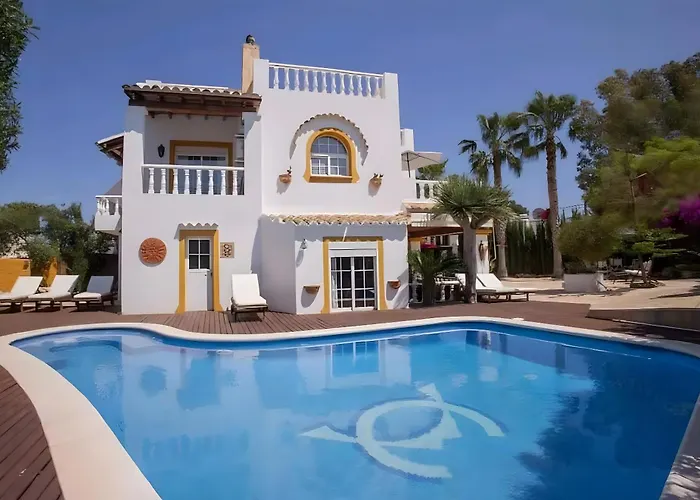 Villa Alba