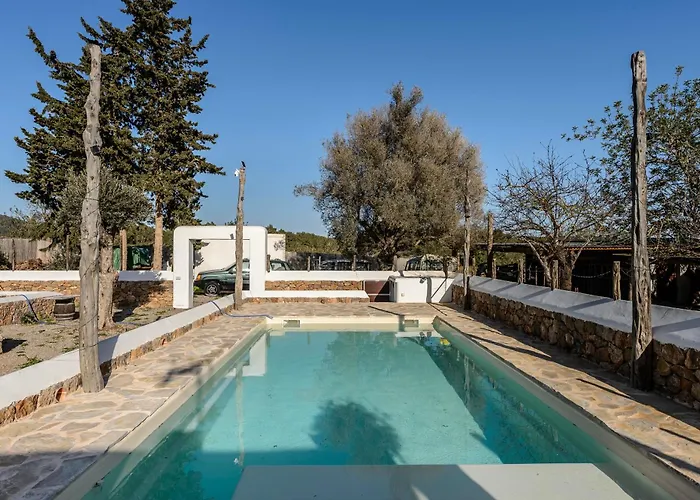 New! Villa Ca Ses Antonietes