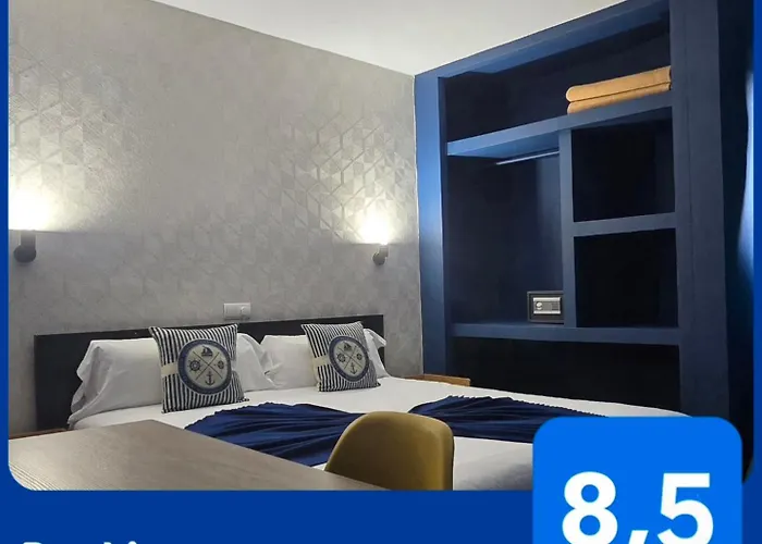 Hostal Balearic (Adults Only)