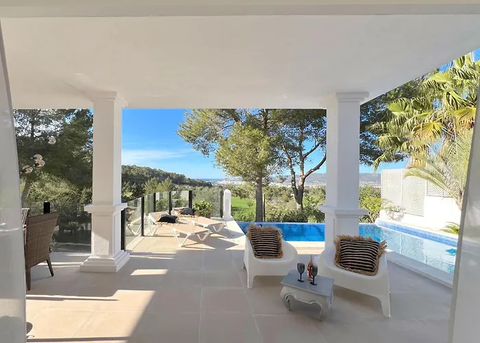 Villa Sunset Bay