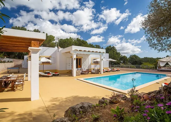 Ibiza Vibes - Epic Tides!