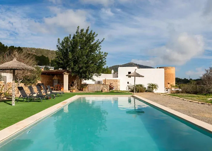 Villa Cas Orvais