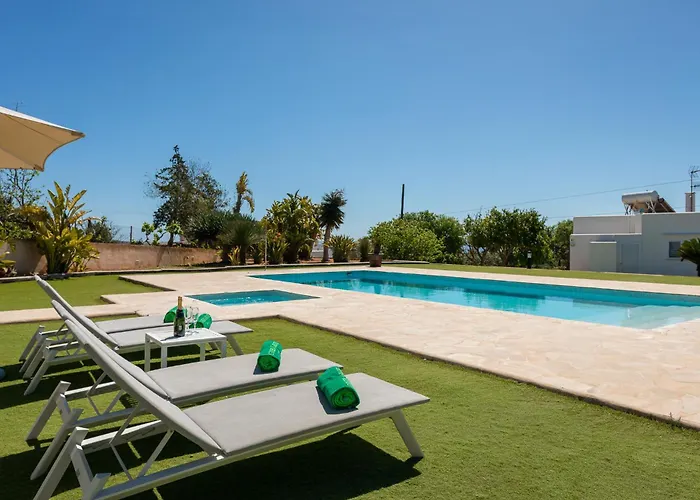 Villa Can Blai