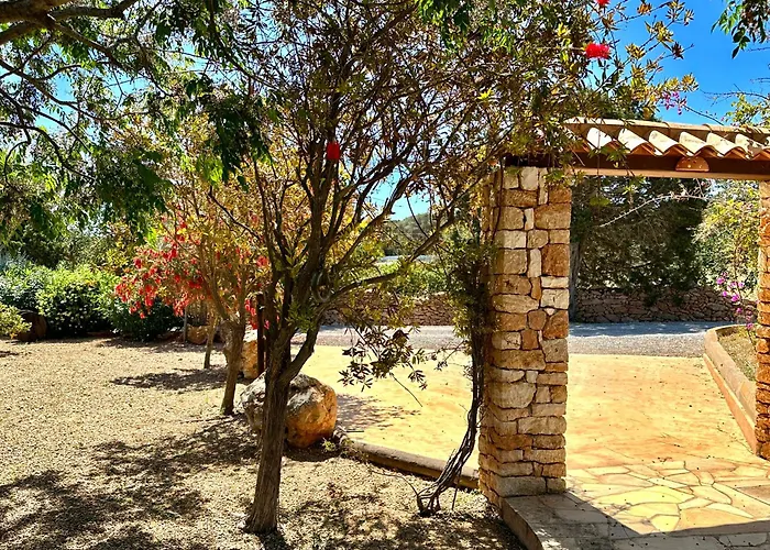 Agroturismo Sa Marina - Adults Only