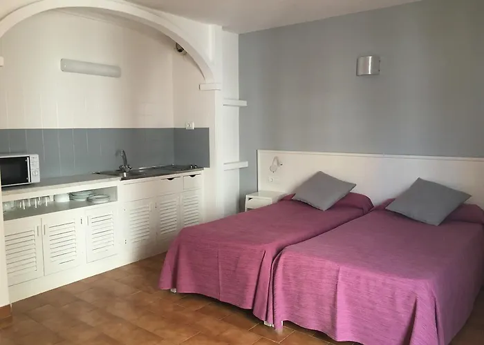 Apartamentos Orosol 2 By Typic Hotels