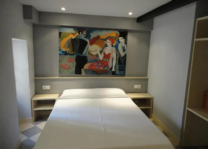 Hostal Los Caracoles