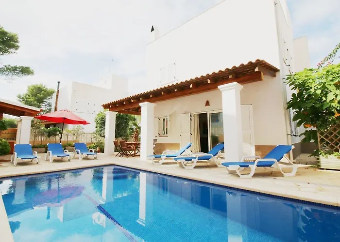 Villa Sofia