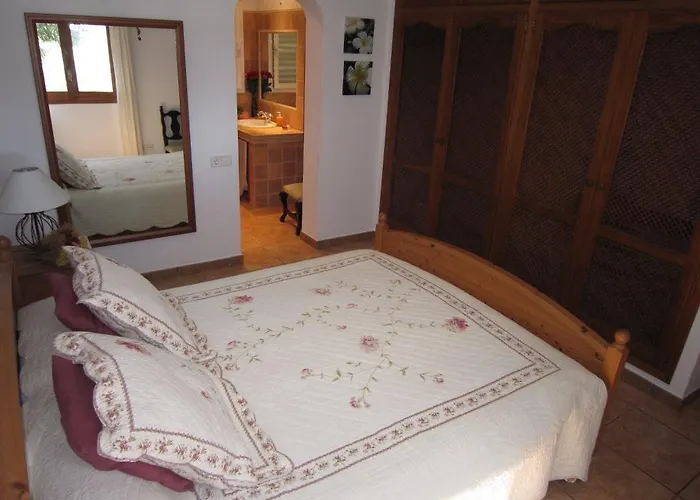 Villa El Olivo