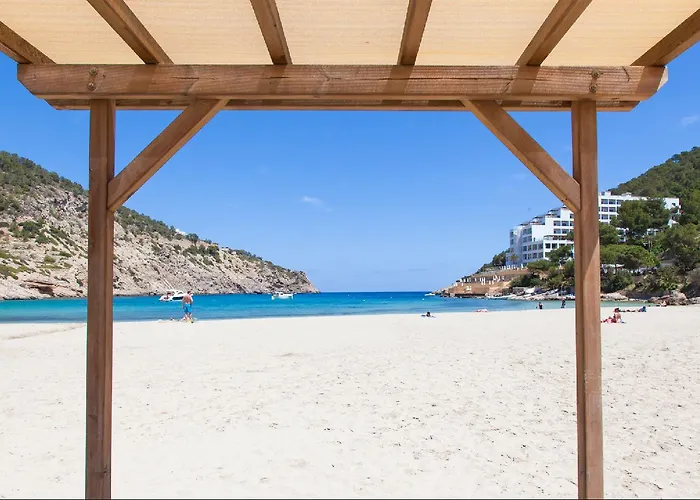 Apartamentos Typic Oasis Sa Tanca