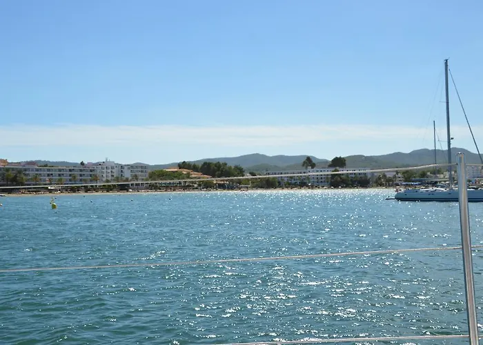 The Loft Ibiza