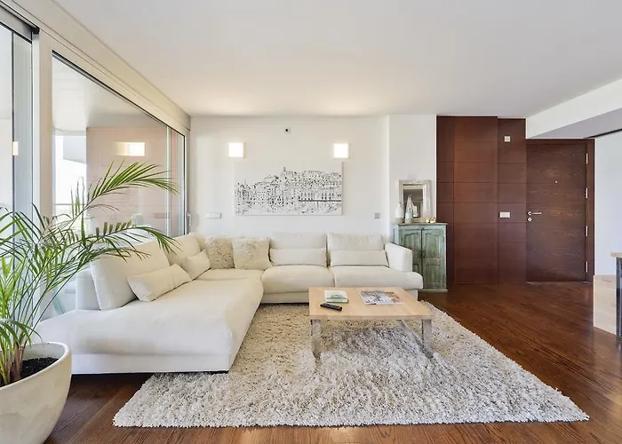 Ikebana Apartments
