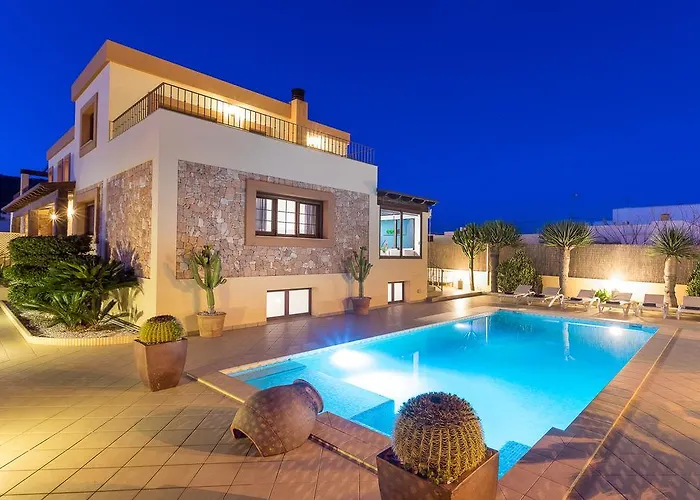 Villa Campo Sol