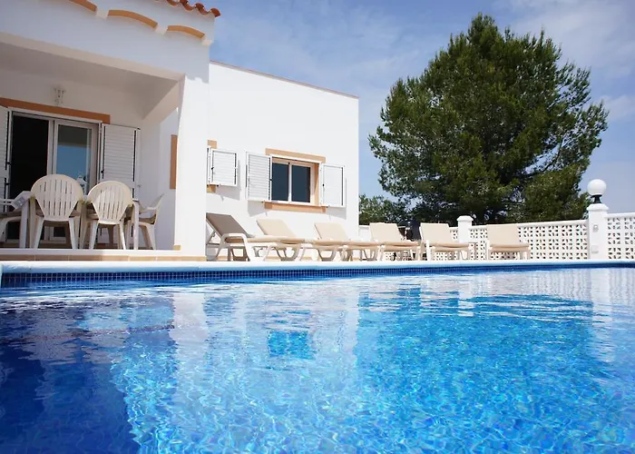 Vinci Villa